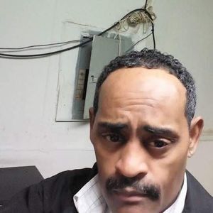 Meet your Posher, William